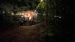 Scandinavian Cabin | The Caverns & Waterfalls - Image 4